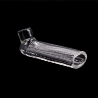CRATER 420 - Glass mouthpiece