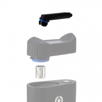 CRATER 420 - Mouthpiece - pack of 3