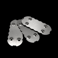 CRATER DELUXE - Screens - Pack of 3