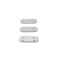 CRATER DELUXE - Screens - Pack of 3